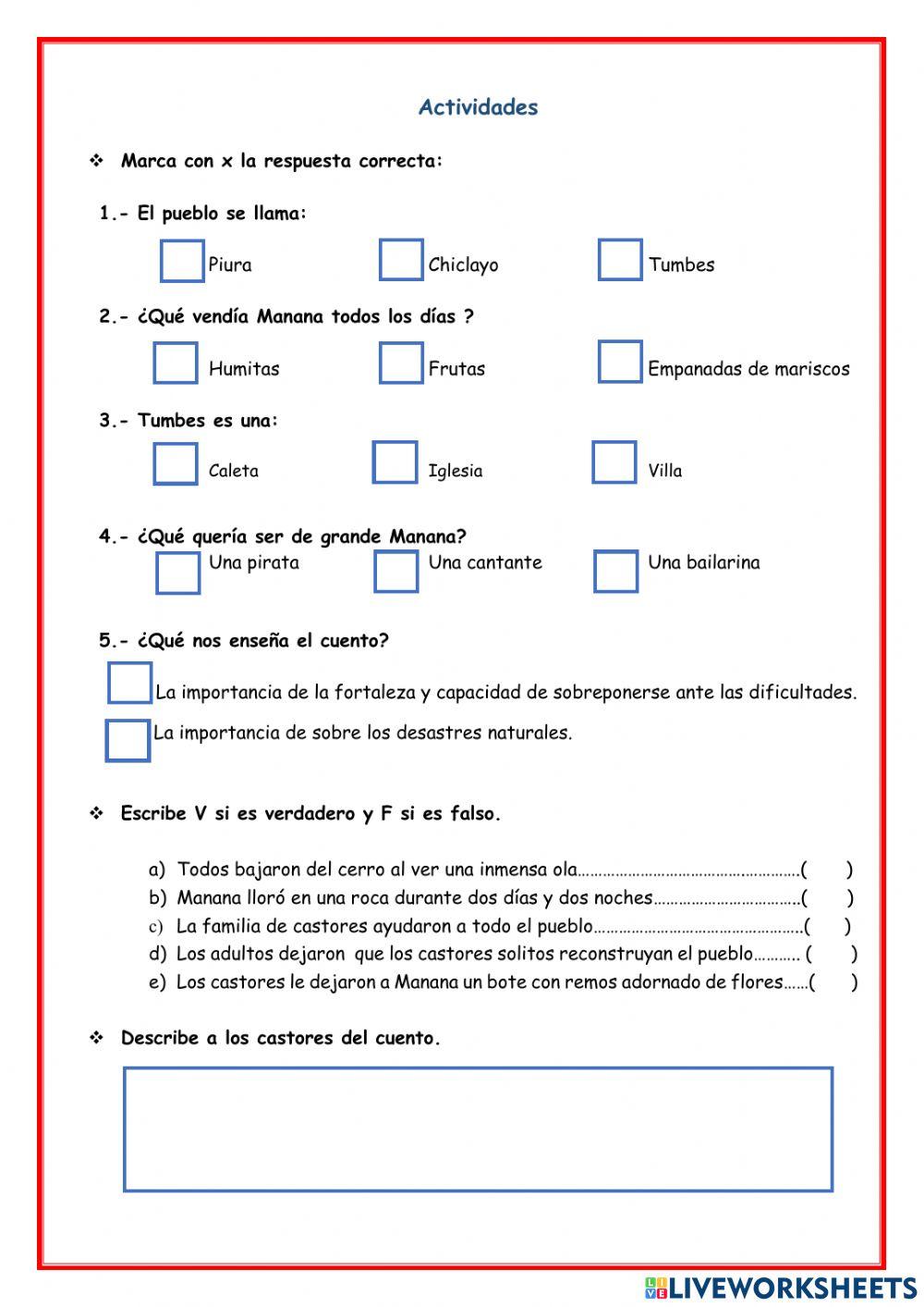 El bostezo de la Tierra