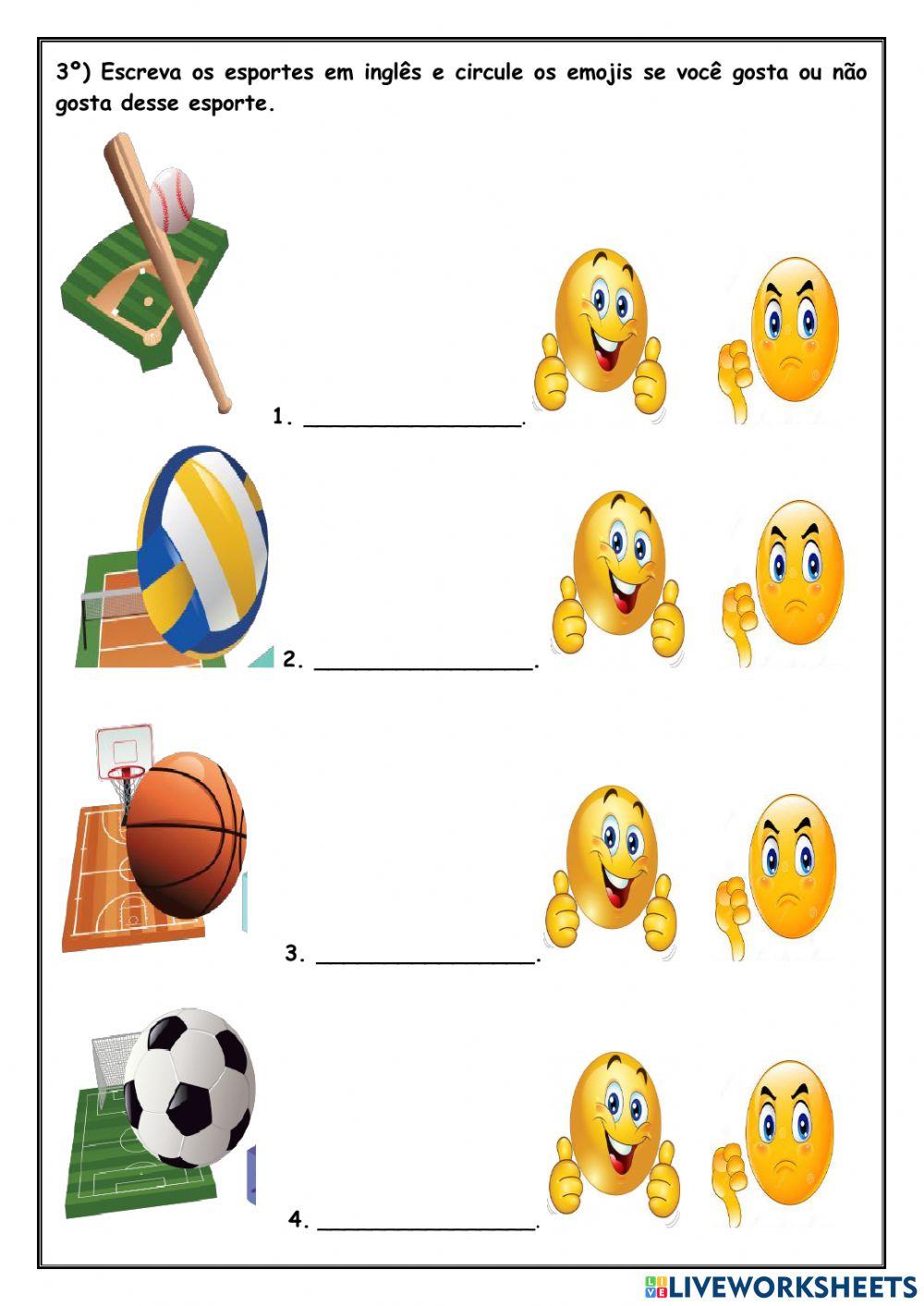 Atividade escrita e auditiva de 24-08-2021.