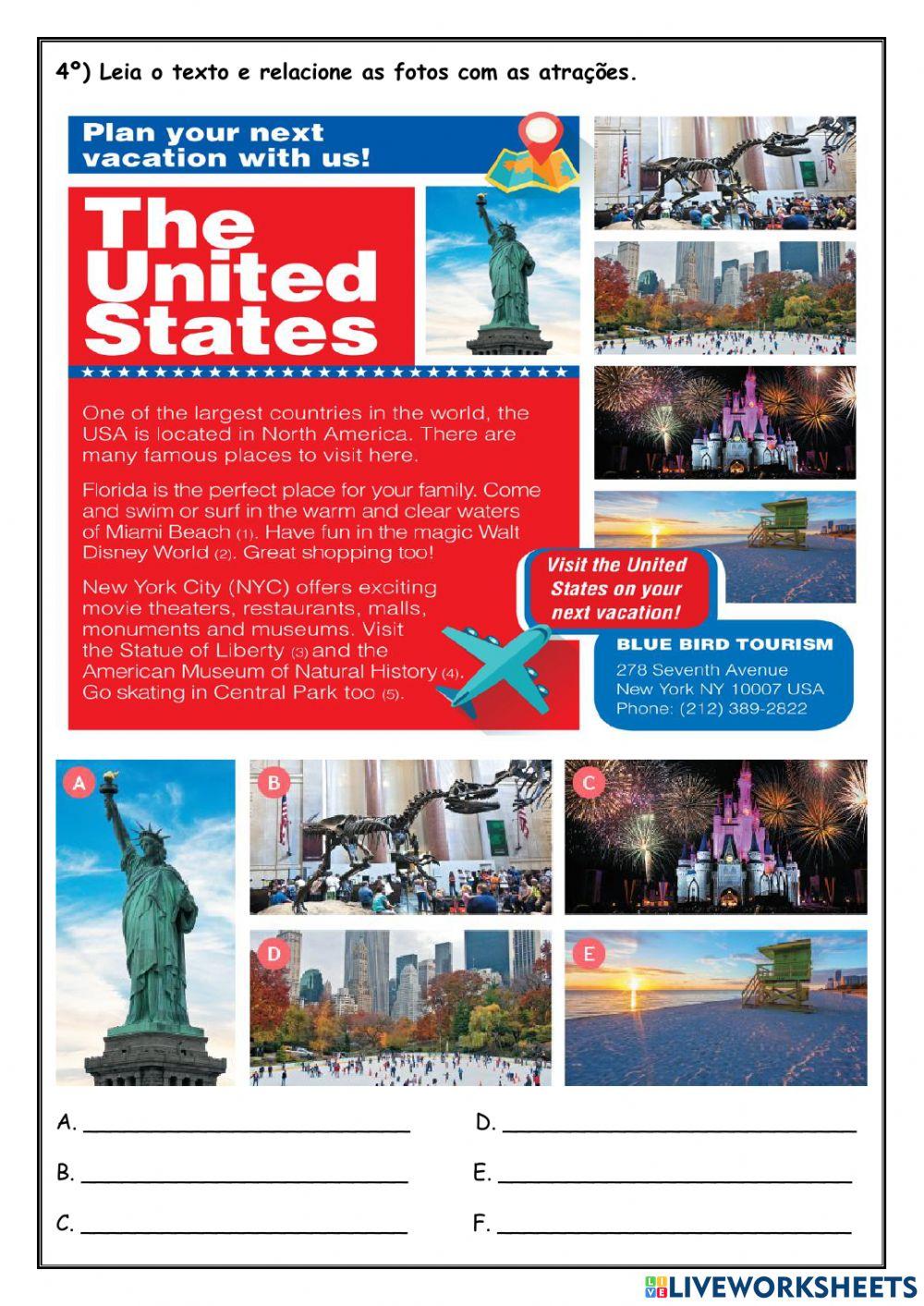 Atividade escrita e auditiva de 24-08-2021.