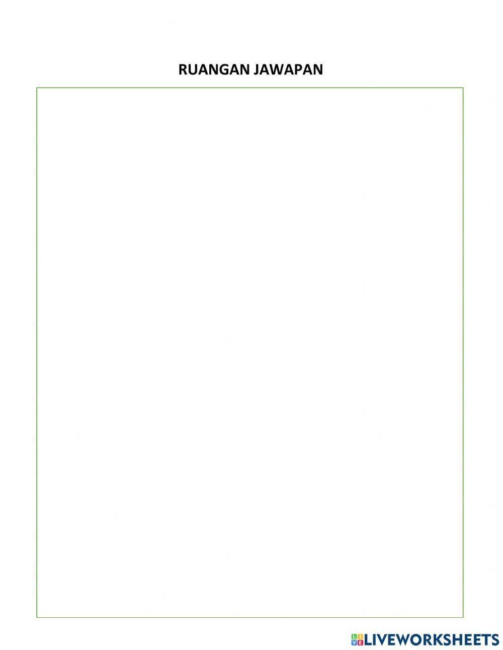 Pendidikan islam ting 5 kssm