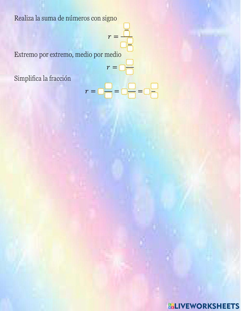 Distancia entre dos puntos 2