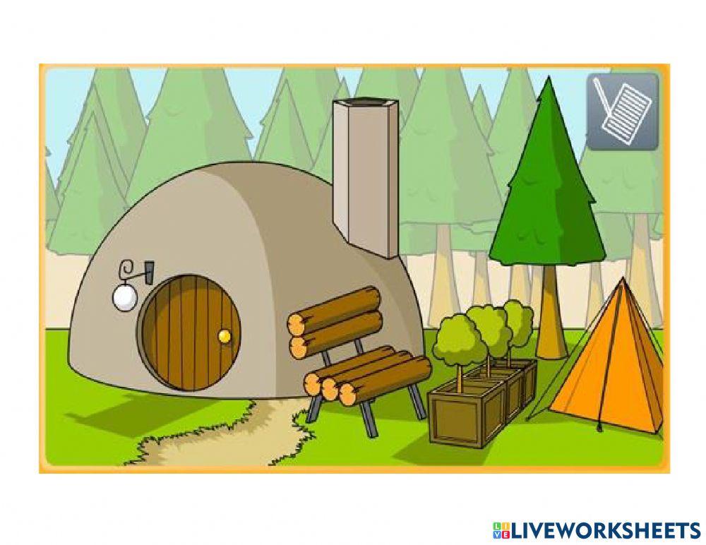 Cuerpos geométricos IMÁGENES