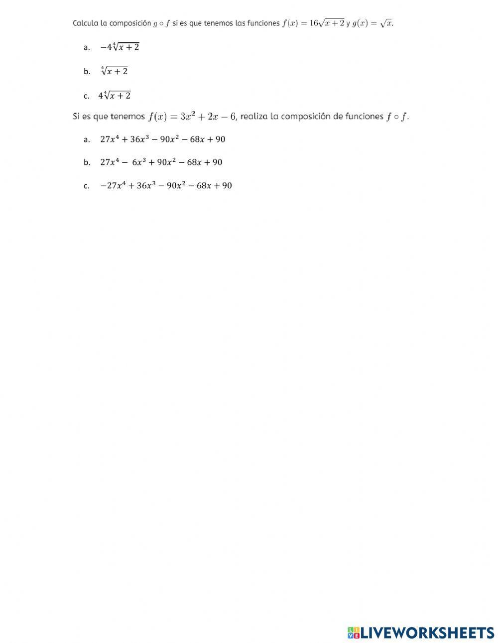 2do SEMANA 5 PARCIAL 2