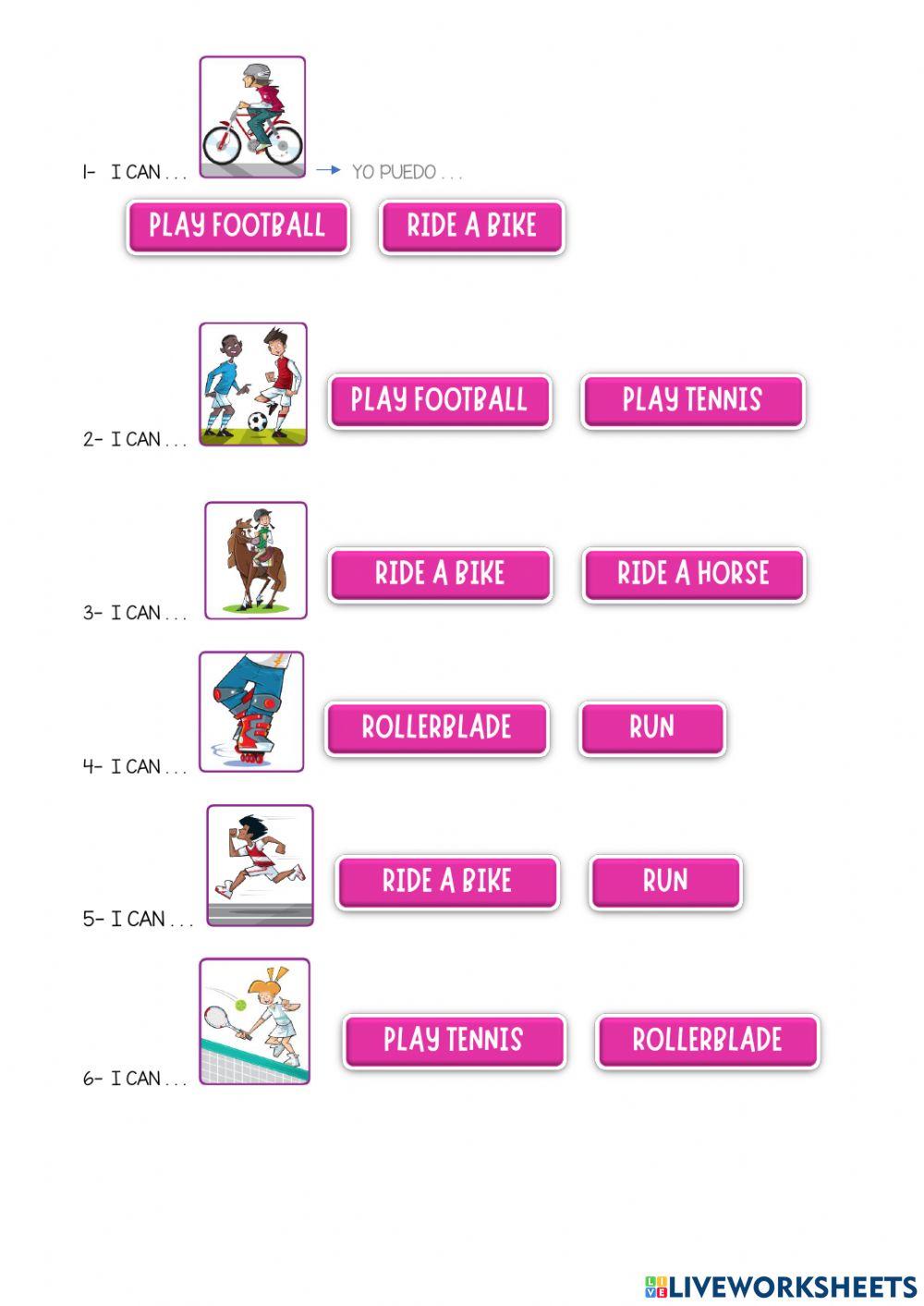 Bright ideas 1 - activities