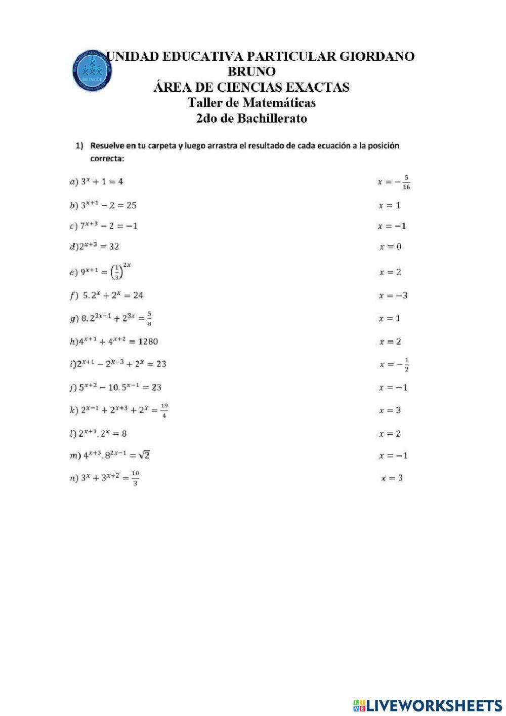 2do SEMANA 3 PARCIAL 3