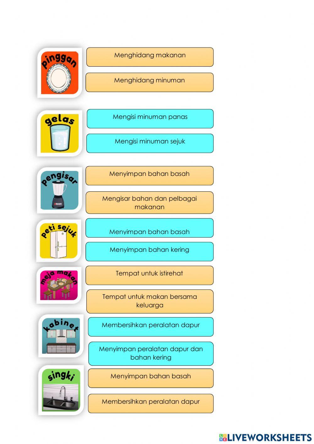 Pengurusan tempat tinggal