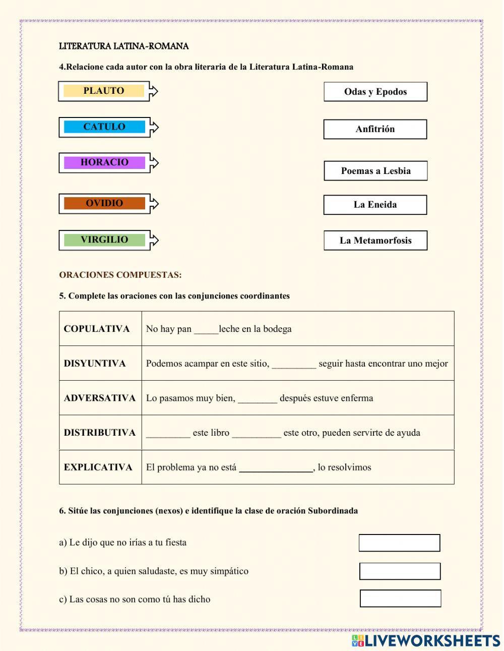 (A5) 5ta.Sem. 1Un. 1ro.BGU Lengua y Literatura