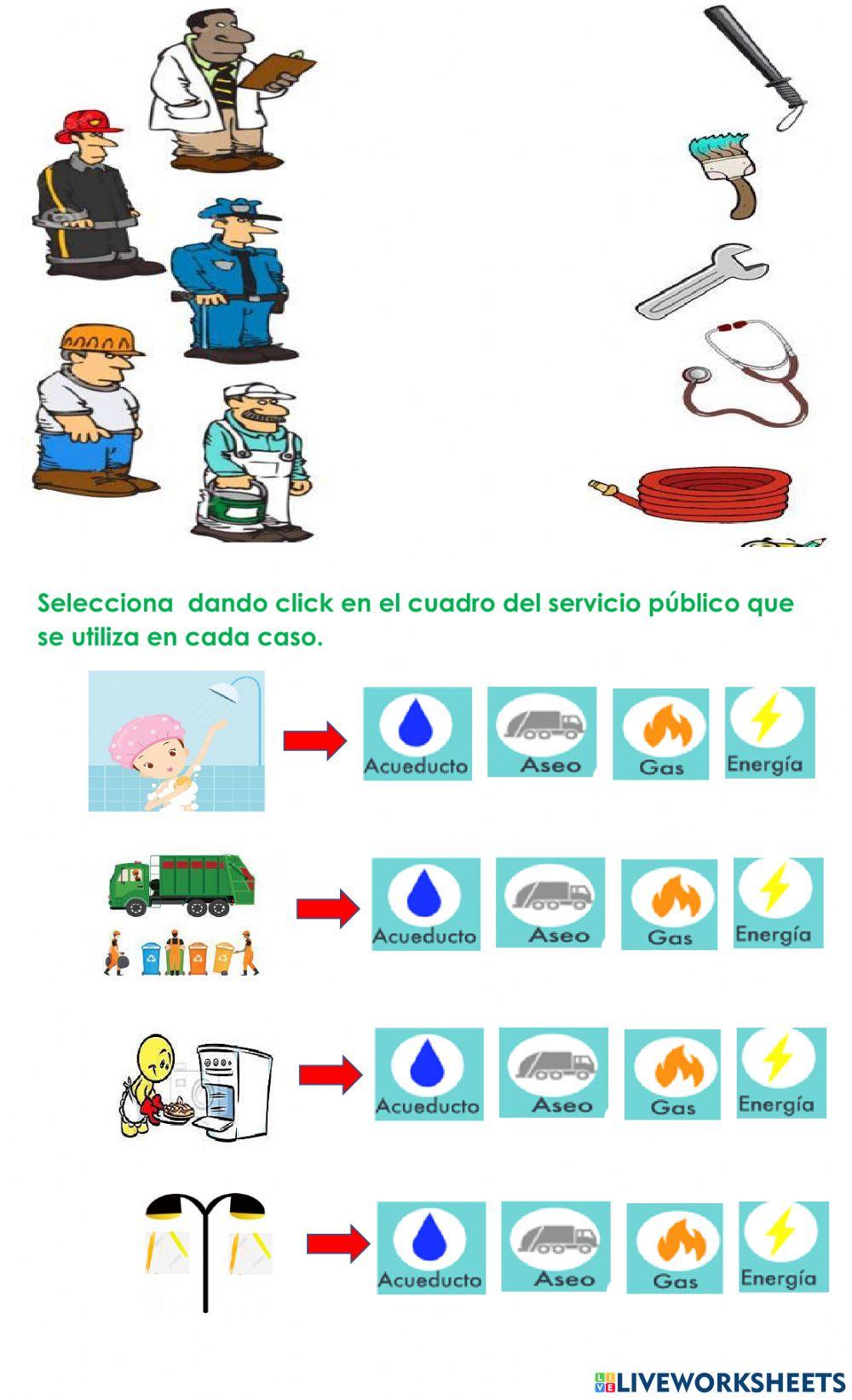 Taller evaluativo de sociales