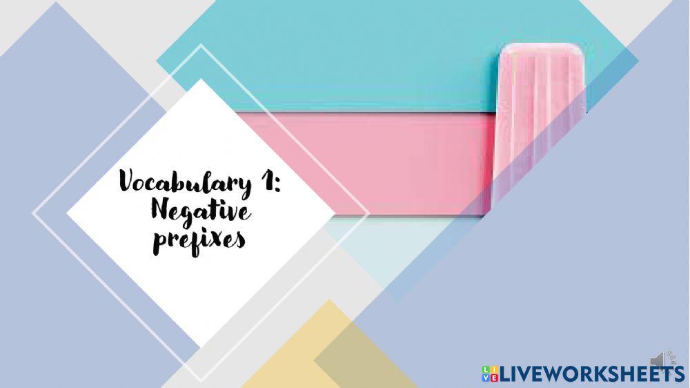 Unit 4: Being A Teen