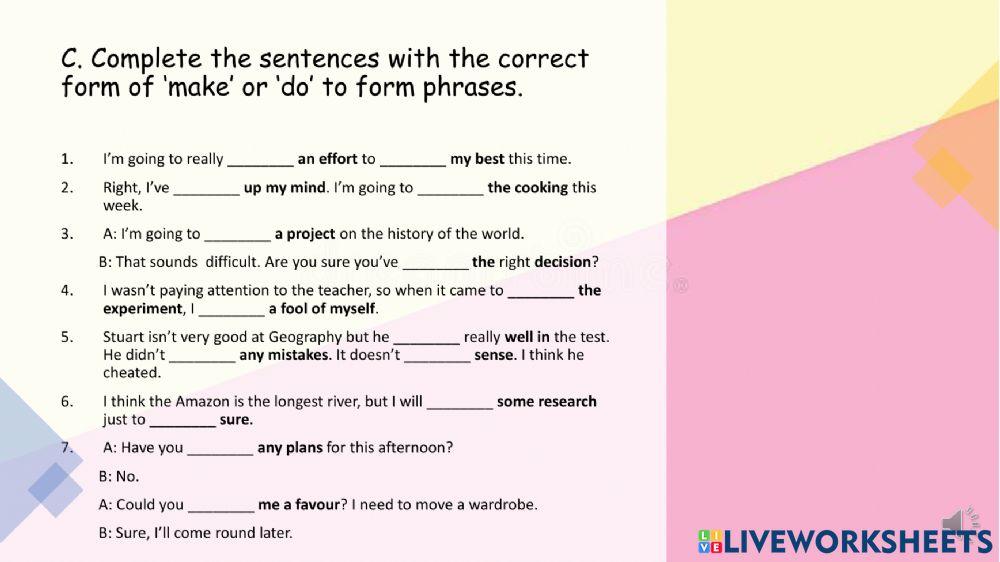 Unit 4: Being A Teen