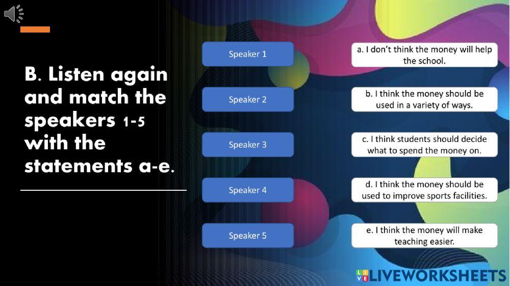 Unit 4: Being A Teen