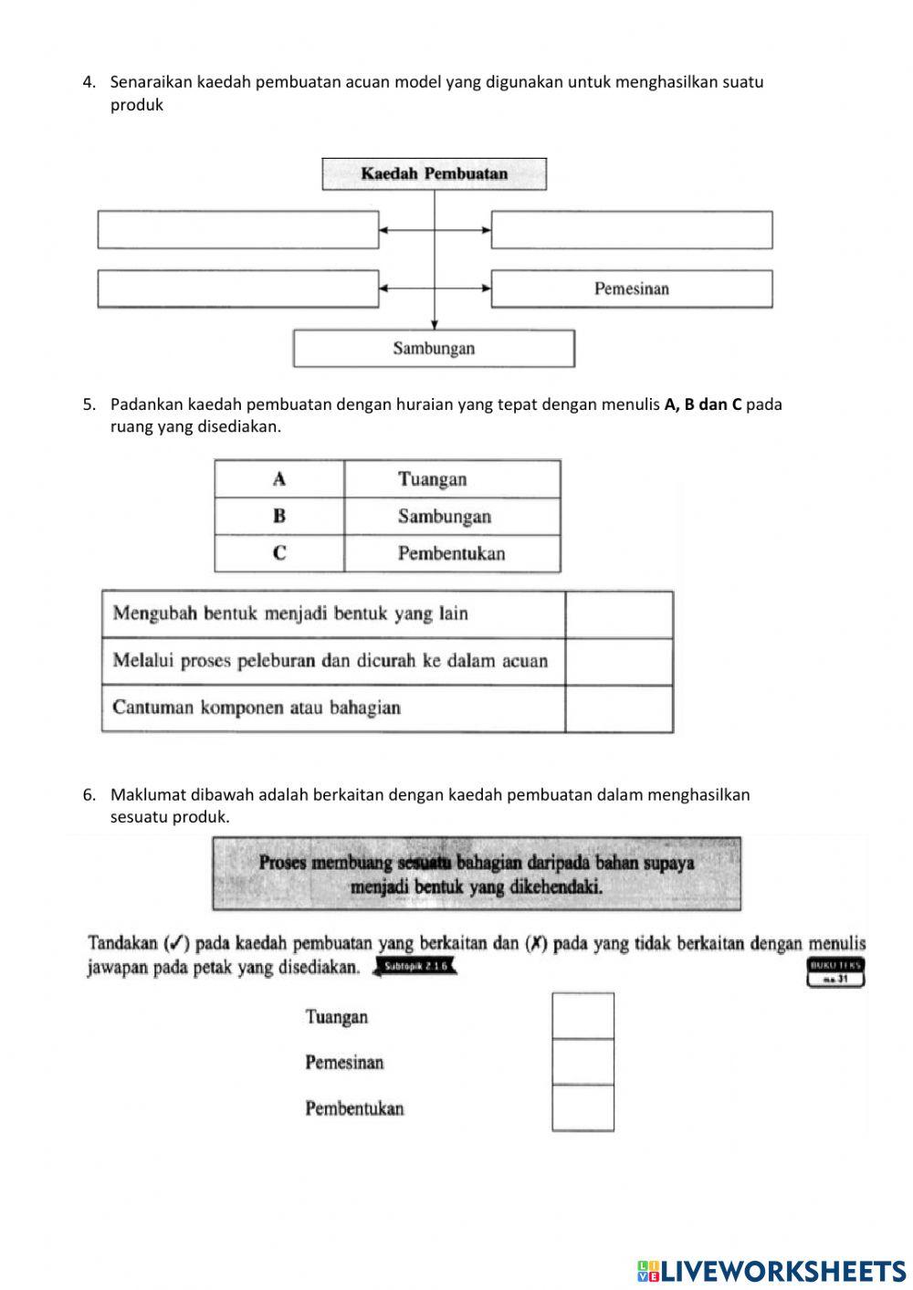 2.1 Teknologi Pembuatan (3)