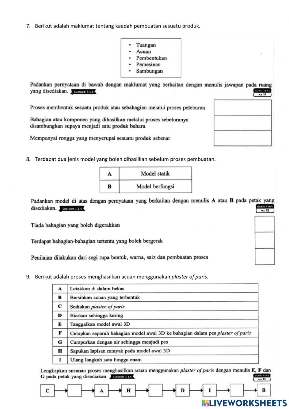 2.1 Teknologi Pembuatan (3)