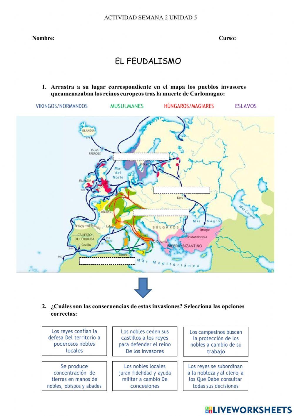 Actividad semana 2 unidad 5