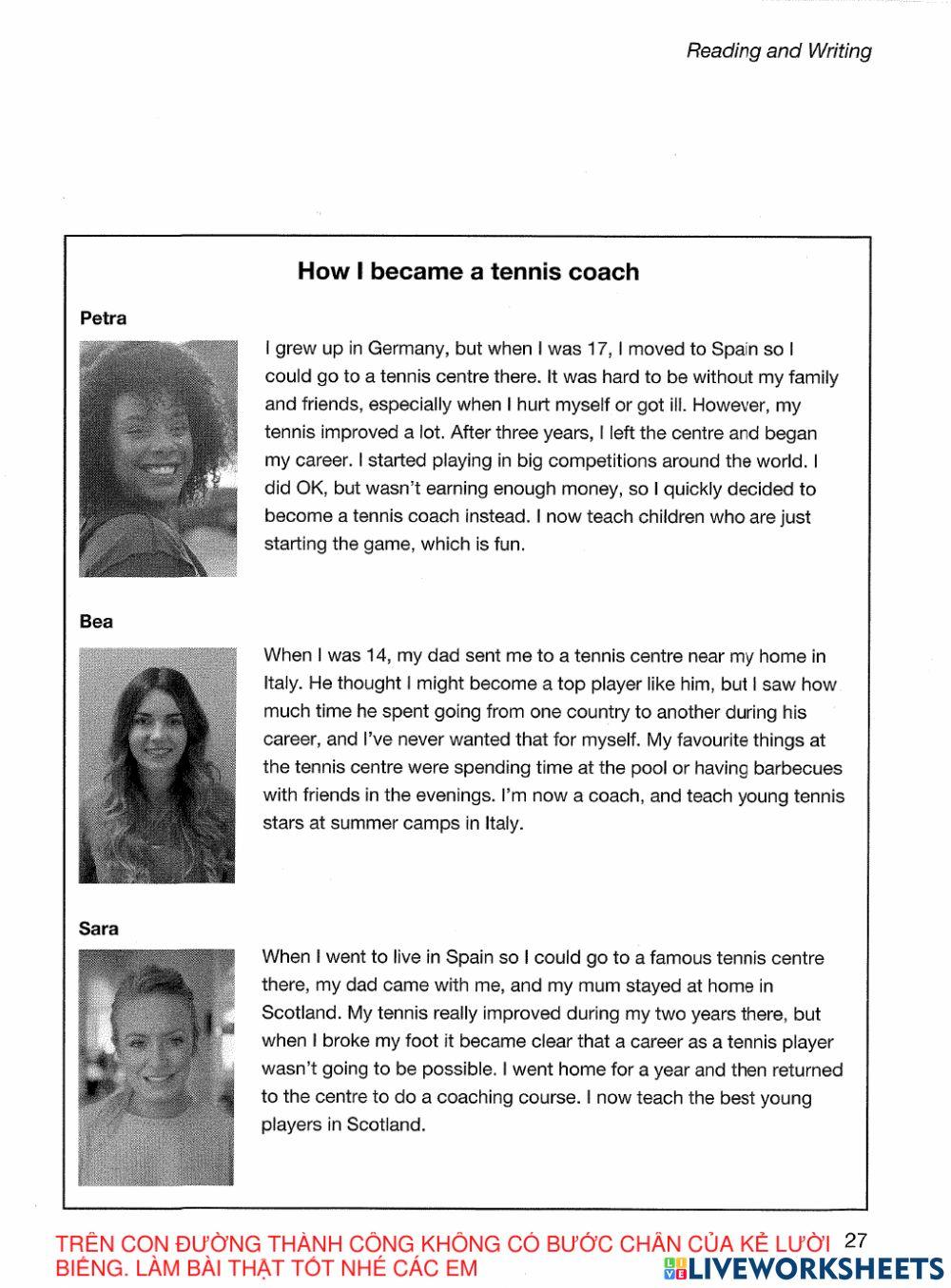 Test2-readingandwriting-2.1