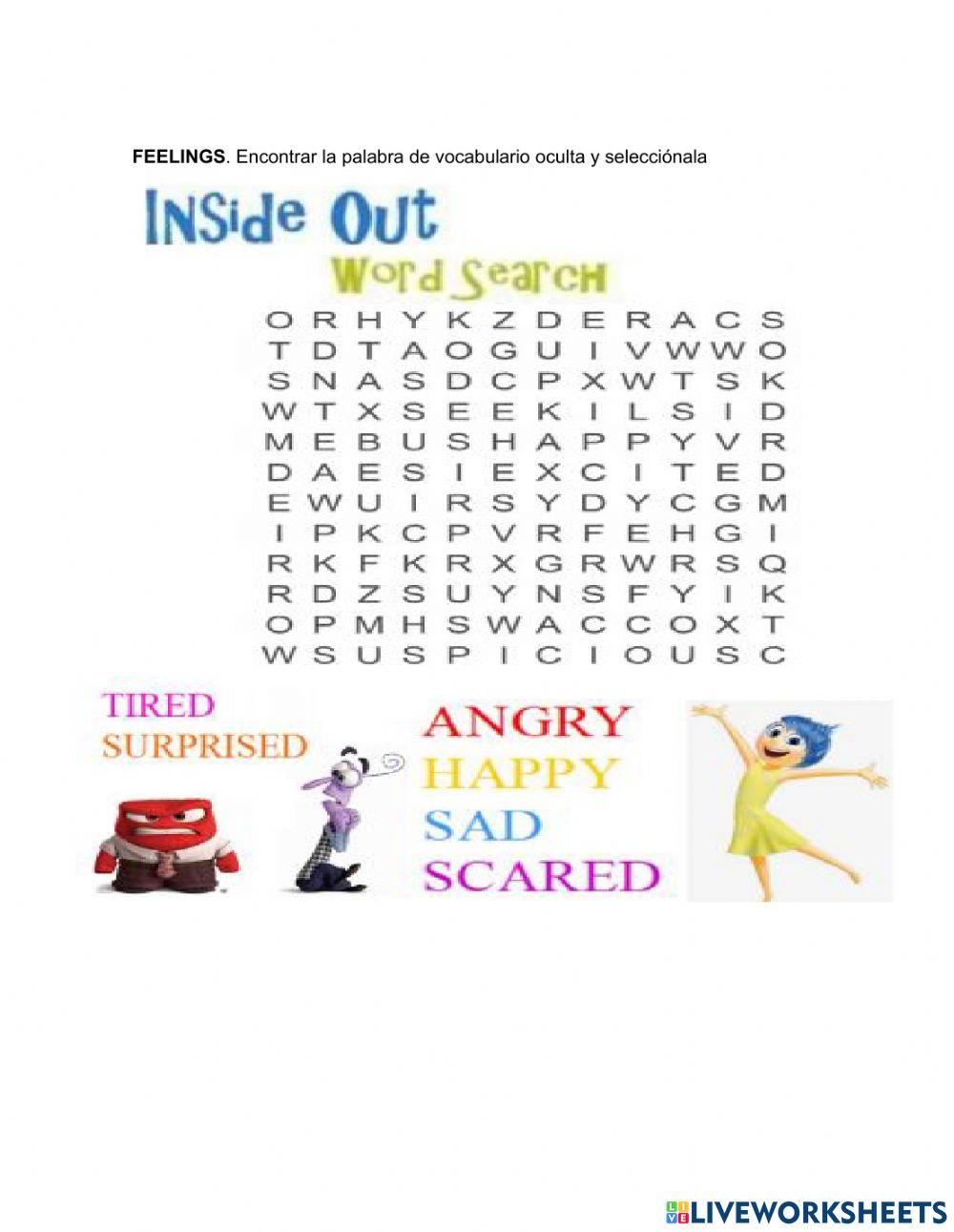 Third Grade Final Test