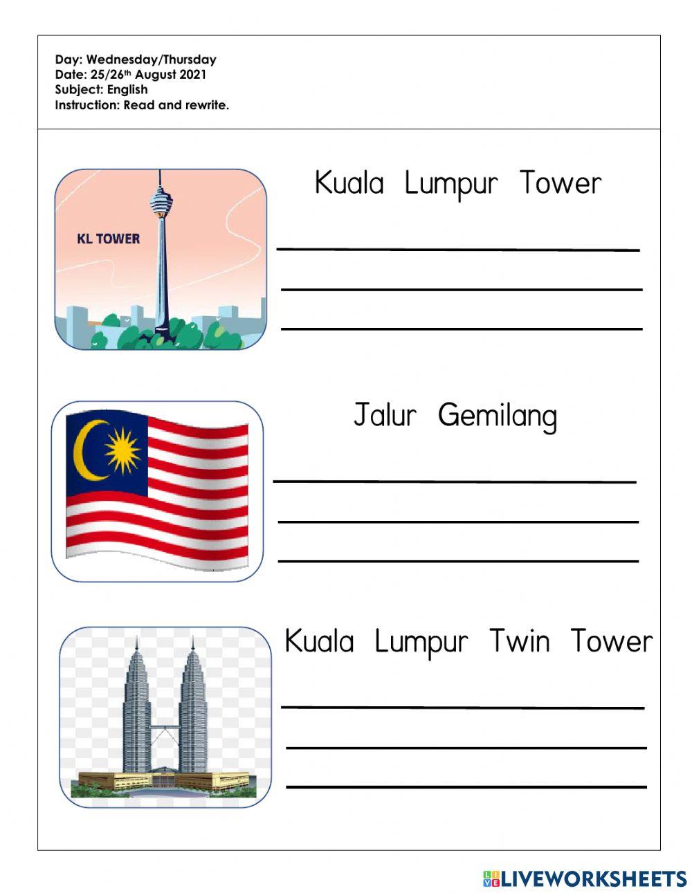 Tugasan pkp 3.0 (BI) 5y