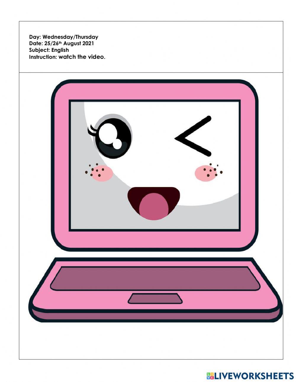 Tugasan pkp 3.0 (BI) 4y