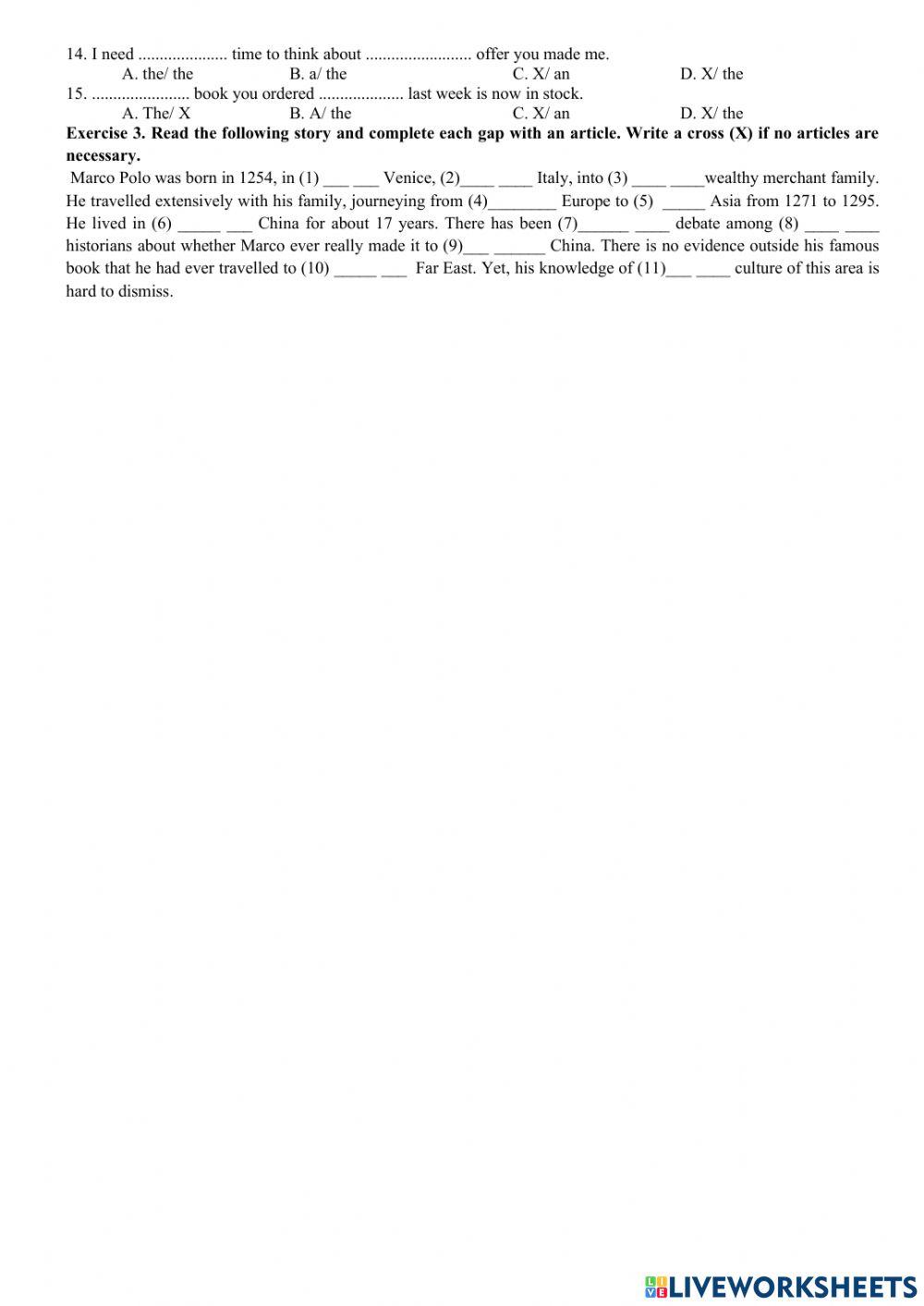 Grade 12 unit 1 life stories-language