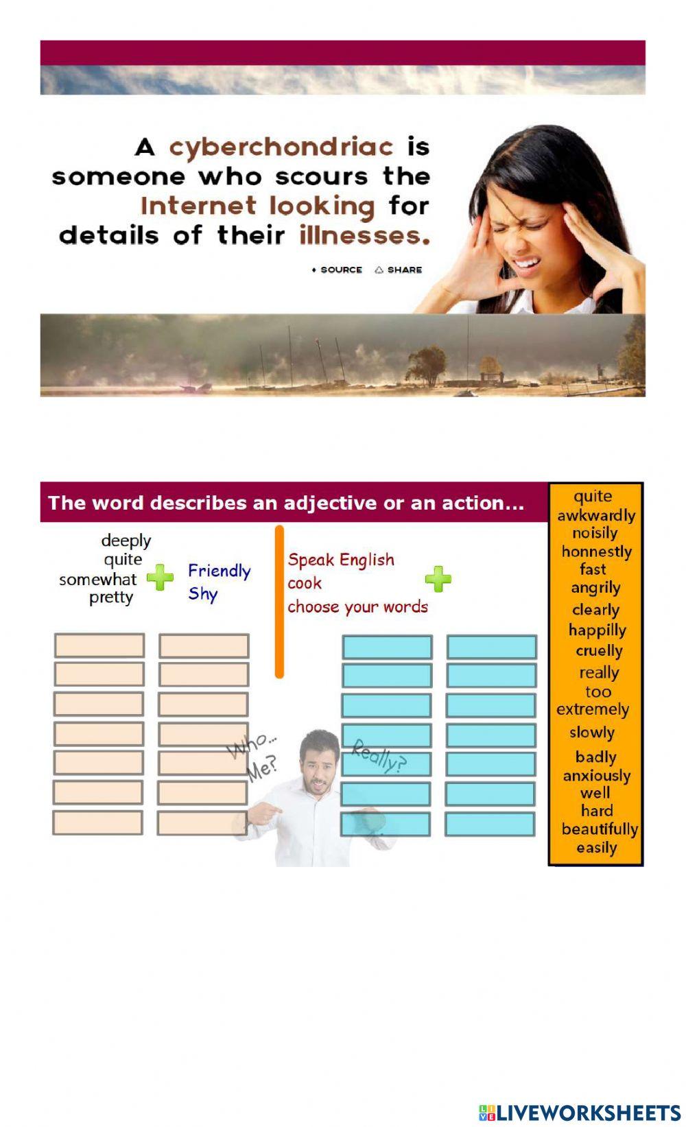Level3 Unit7 Grammar