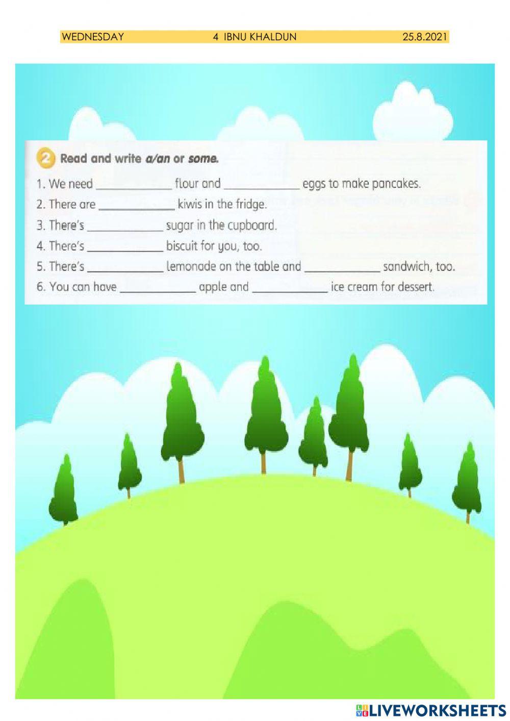 Eating Right:Article