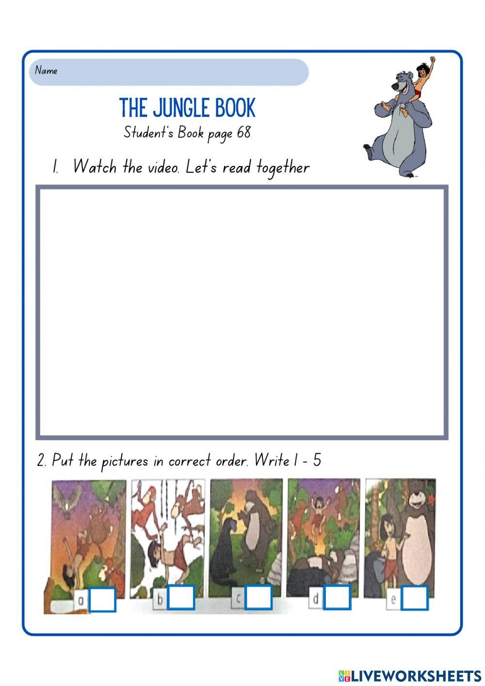 The Jungle Book (Page 68)