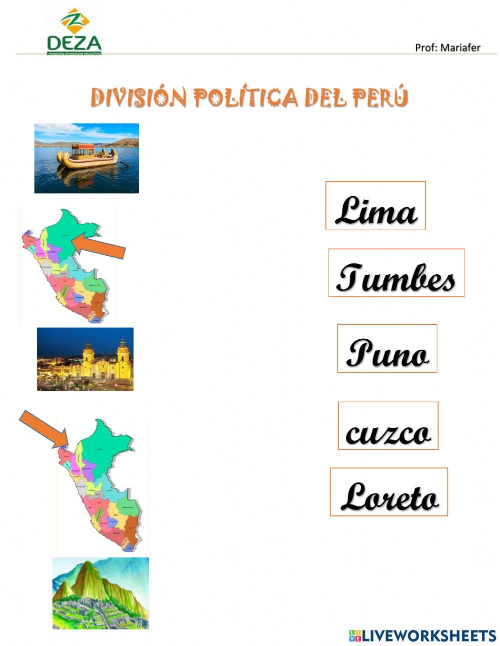 División