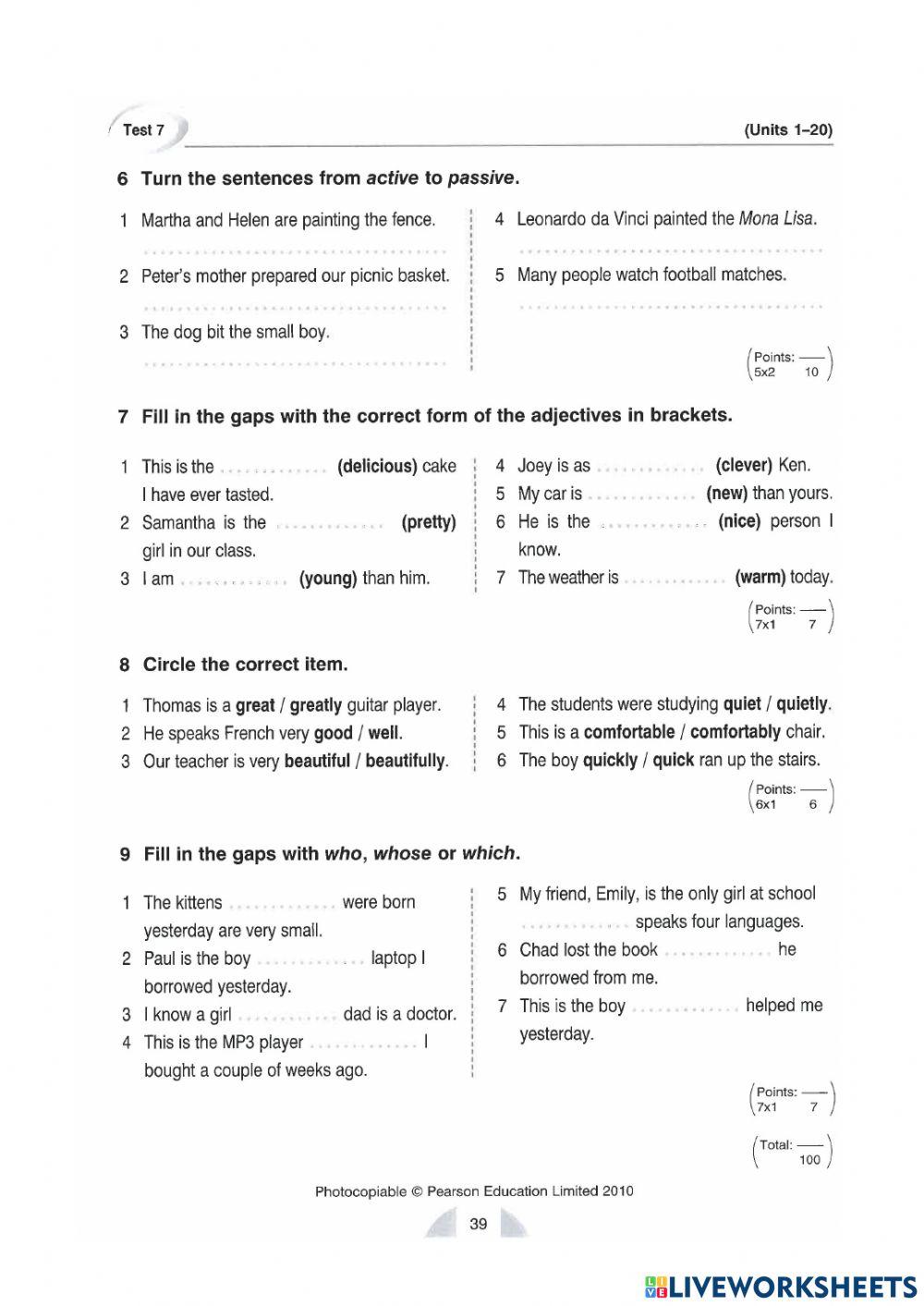 New Round Up 5 Pdf