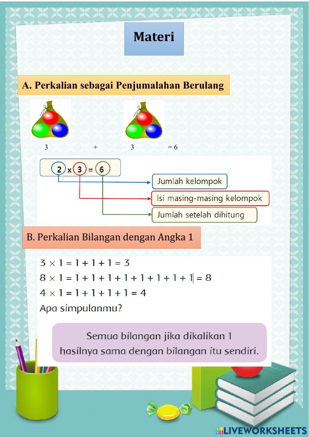 Lkpd kls 2 tema 2 subtema 2 pb 4