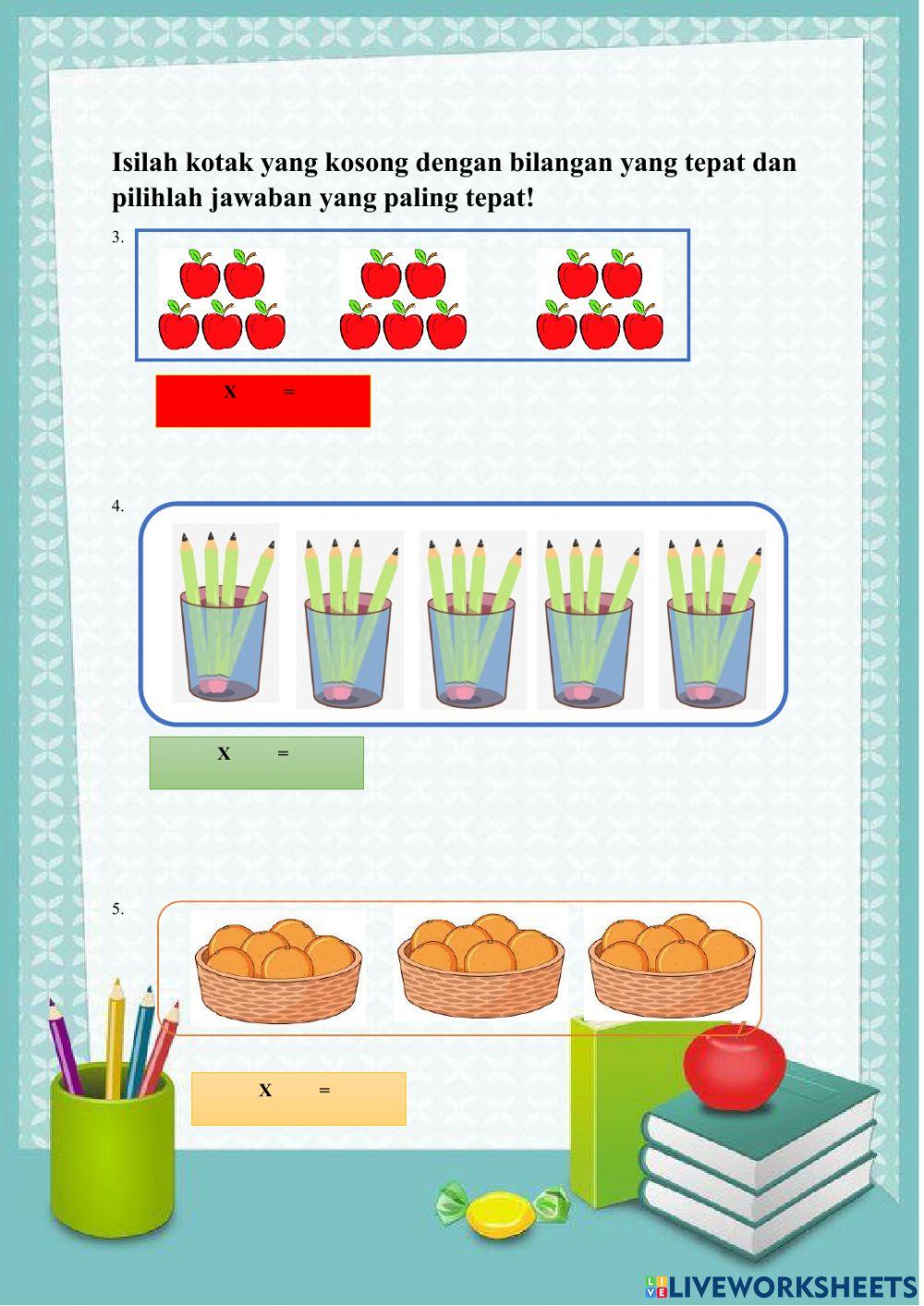 Lkpd kls 2 tema 2 subtema 2 pb 4