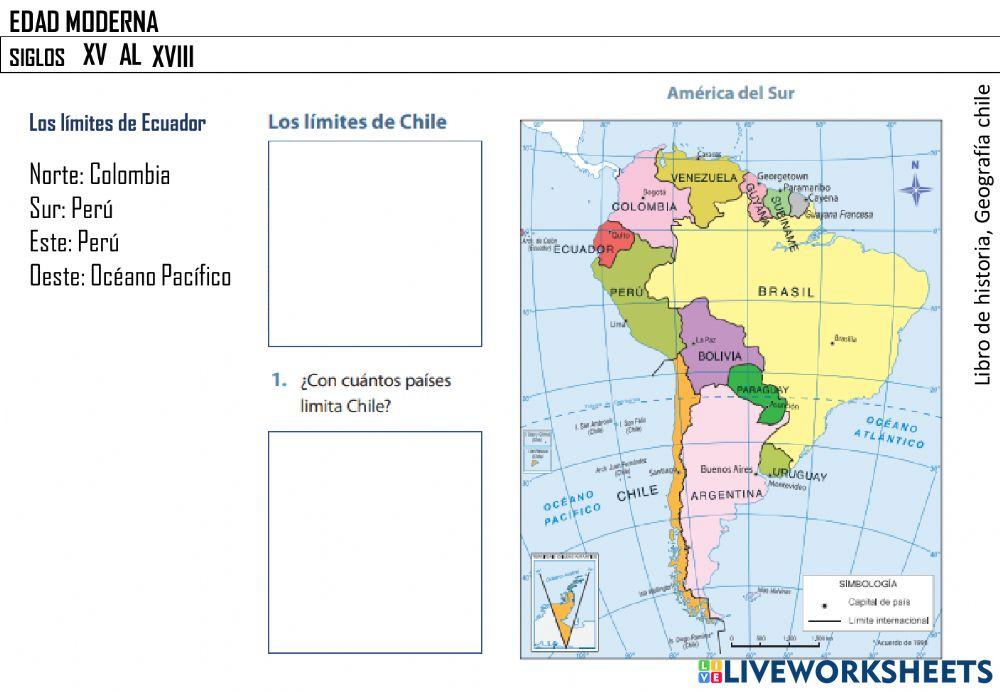 La navegación edad moderna