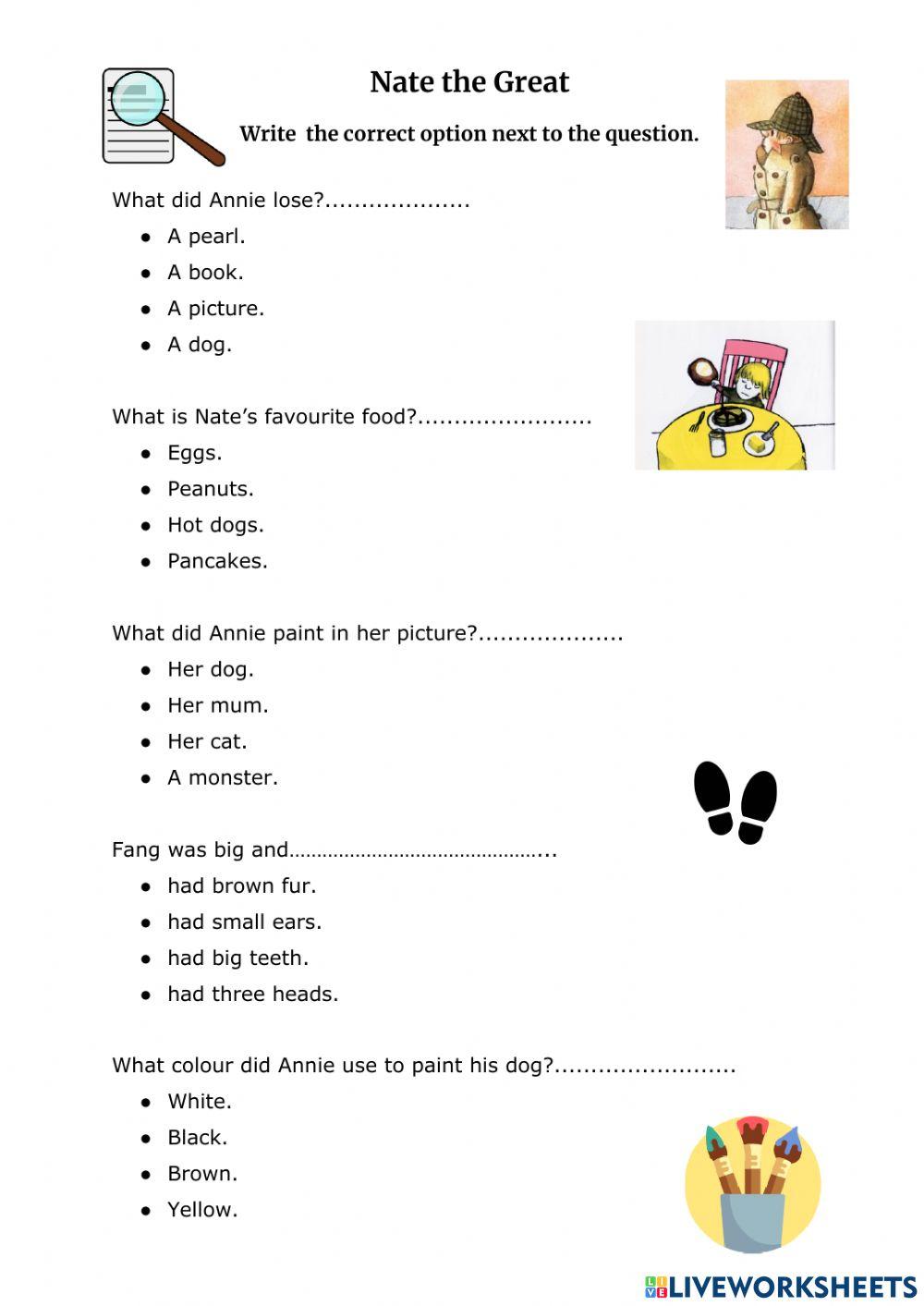 nate-the-great-1366337-sdurlach-live-worksheets