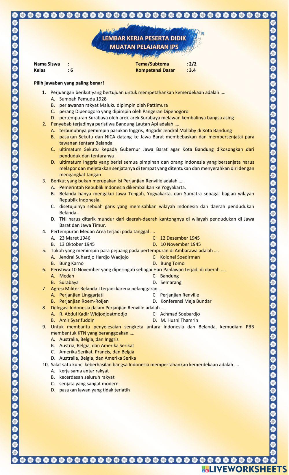 Lkpd ips t2 st2 kd 3.4