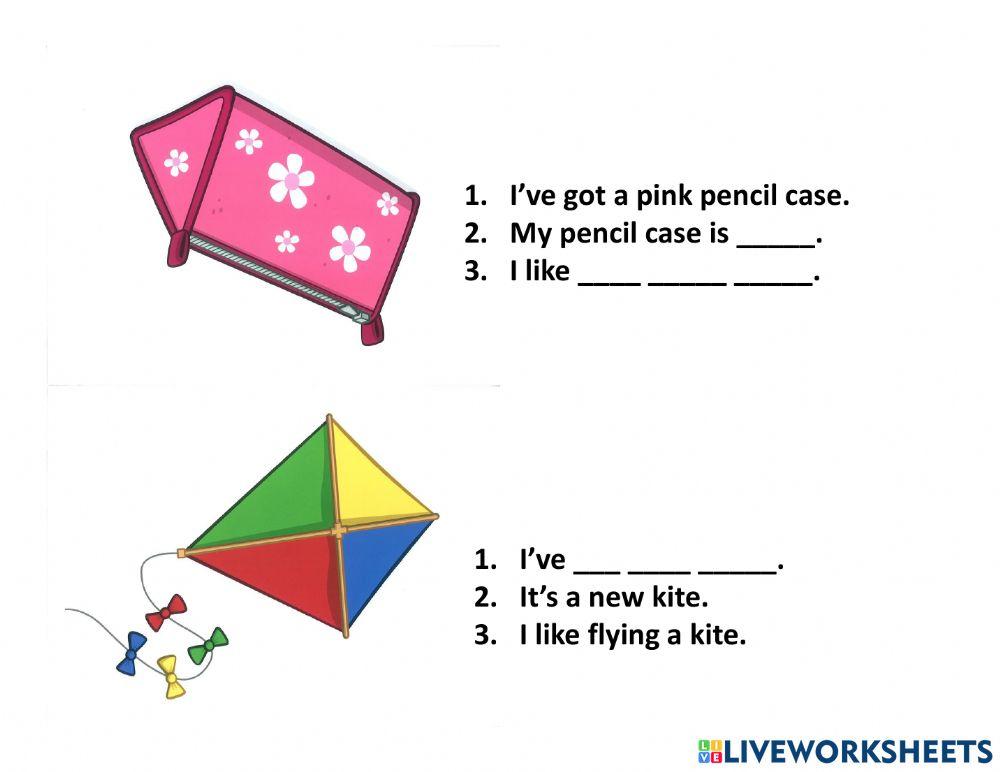 Super mind 1 - test - coure 1