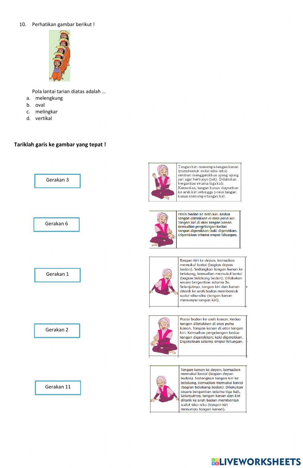 Ujang Toni - LKPD SBDP Tema 2 ST 2