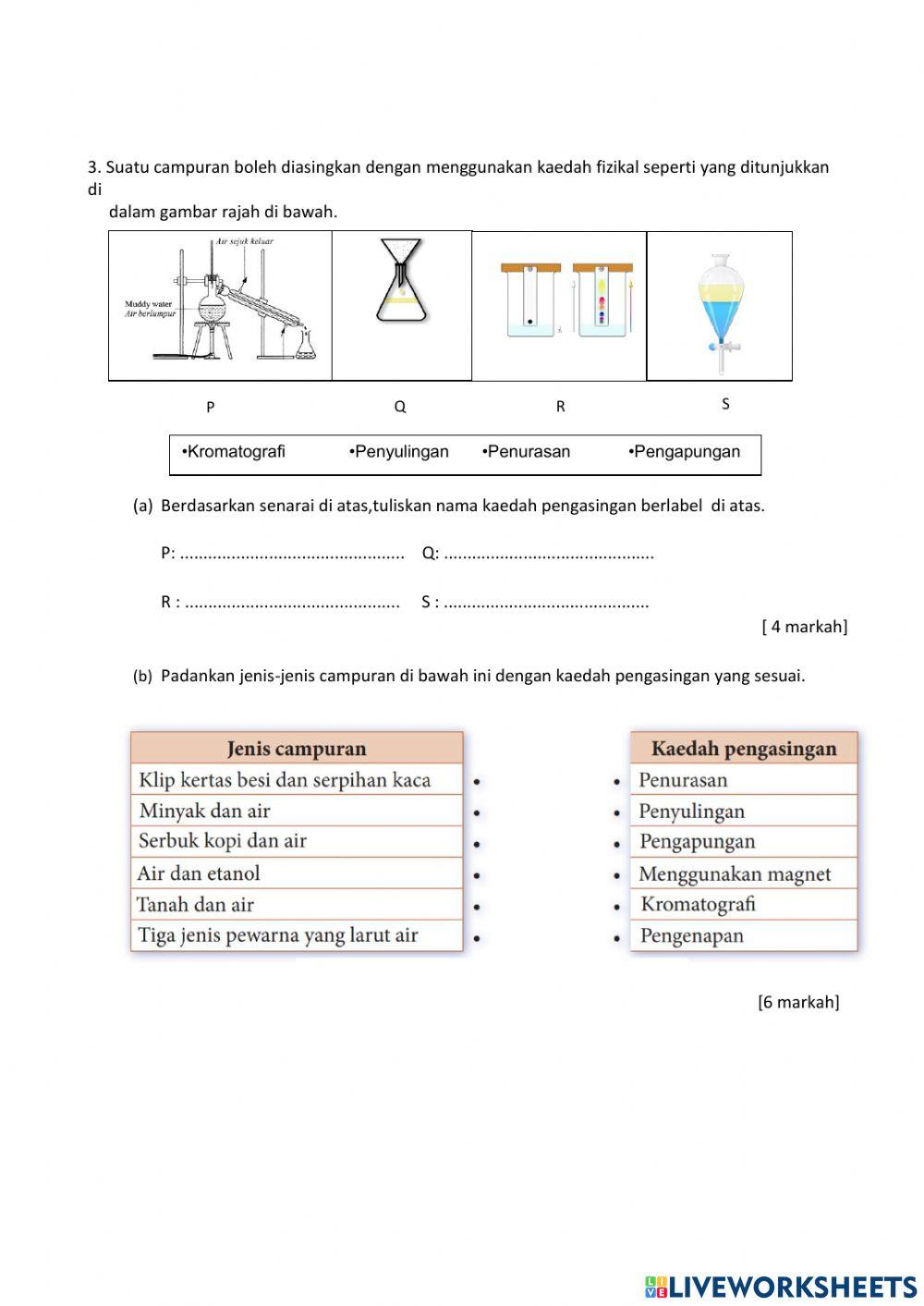 Jirim dan jadual berkala