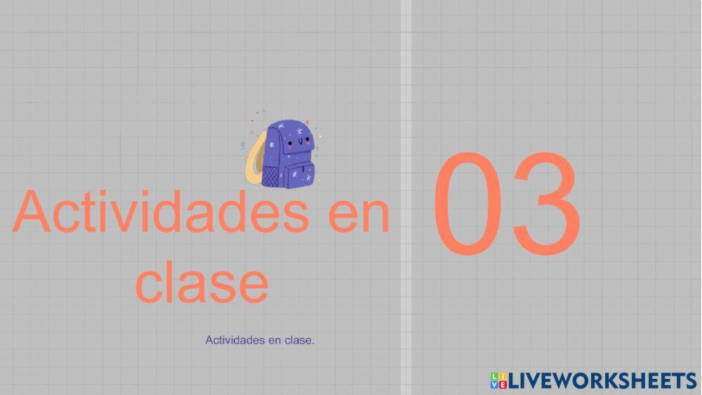 Combinar y dividir celdas