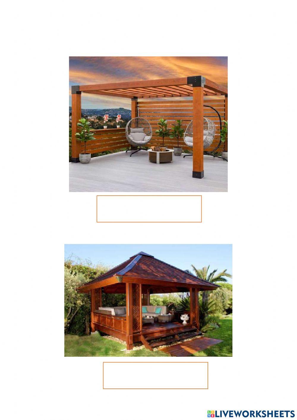 Reka bentuk persekitaran