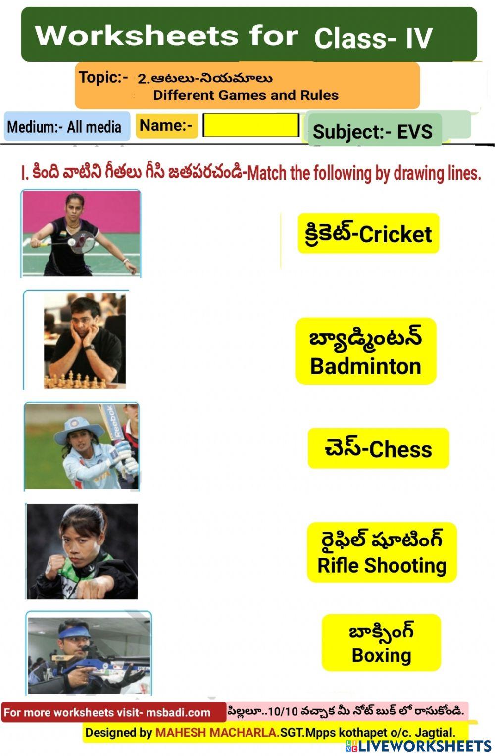 4th-EVS-WS-2-2-BY MAHESH MACHARLA