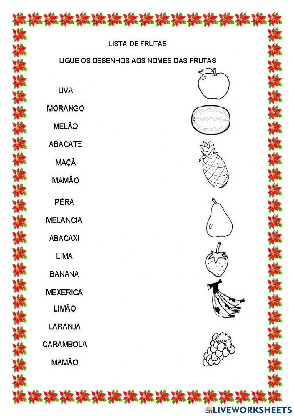 Leitura e interpretação de texto