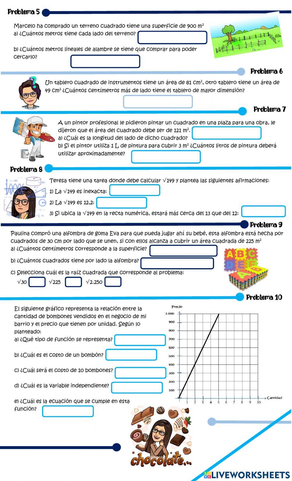 8vo-PROBLEMAS-potencias-raices-funciones