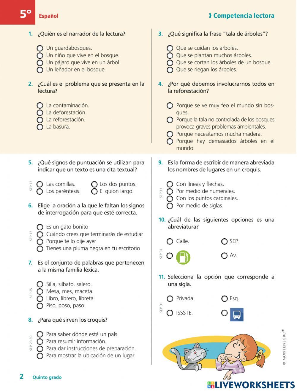 Evaluación diagnóstica