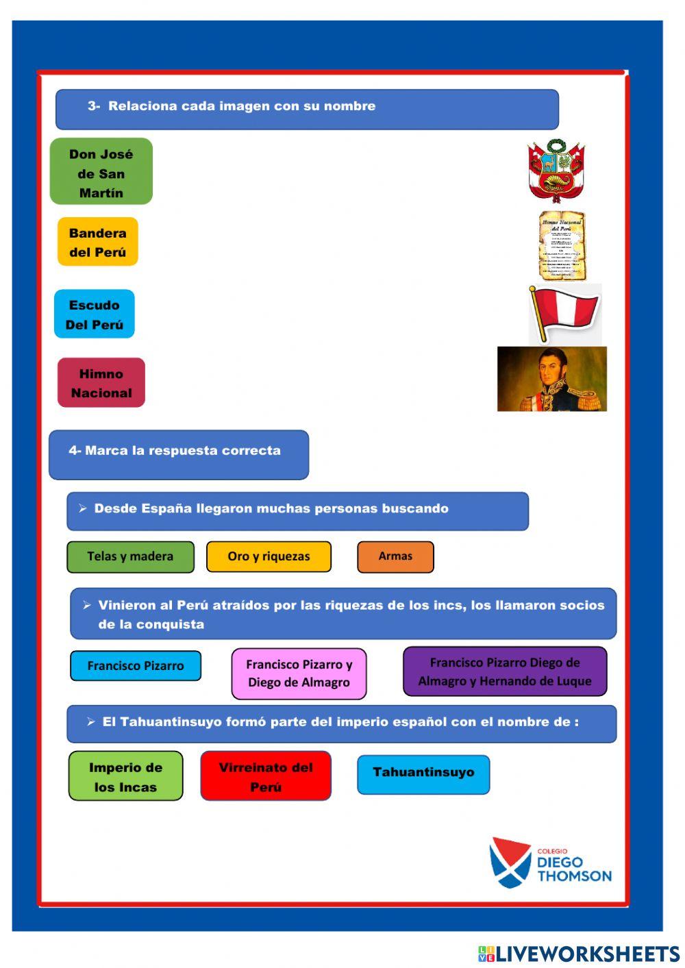 Evaluación de Personal Social