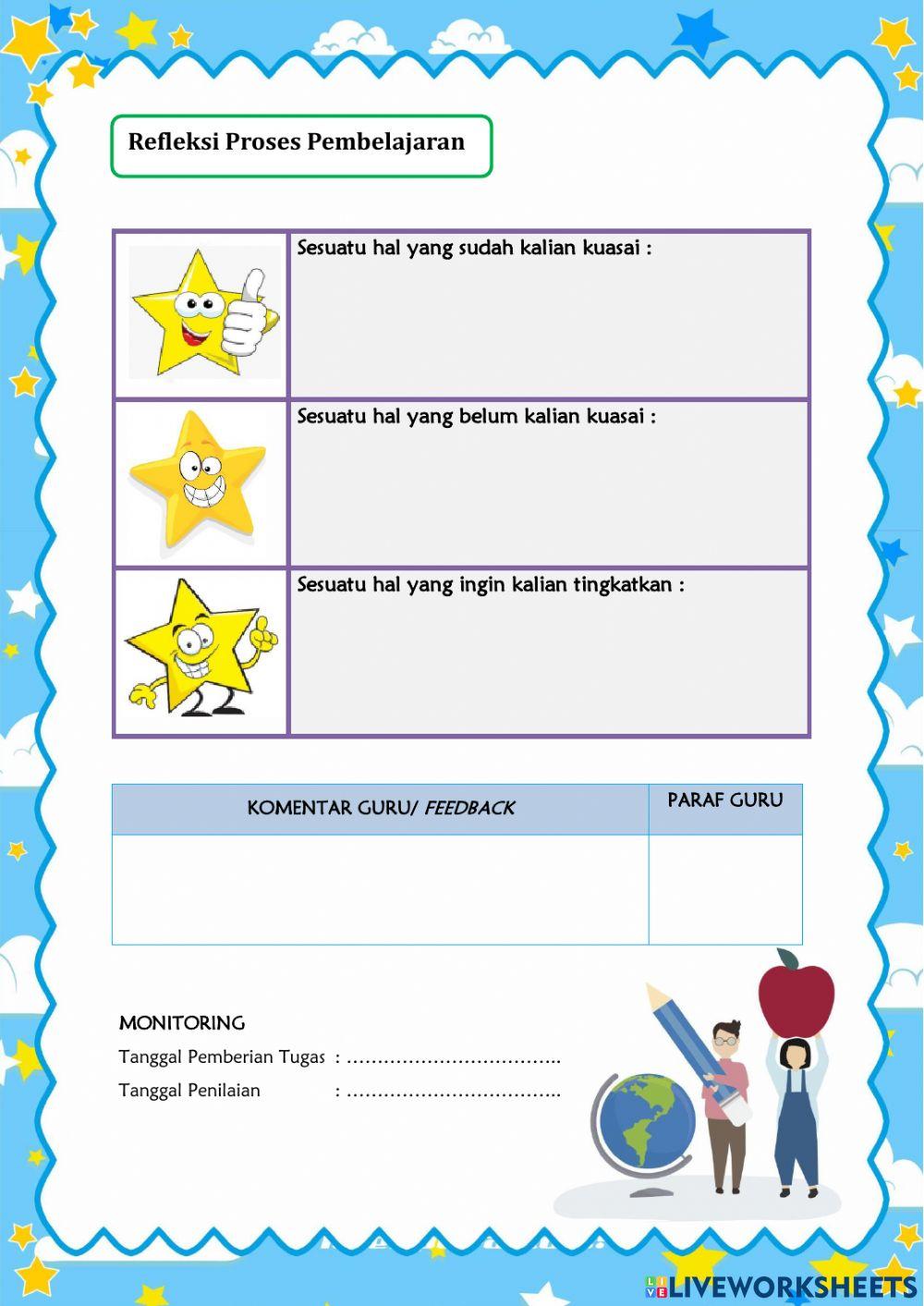 Pertanyaan wawancara