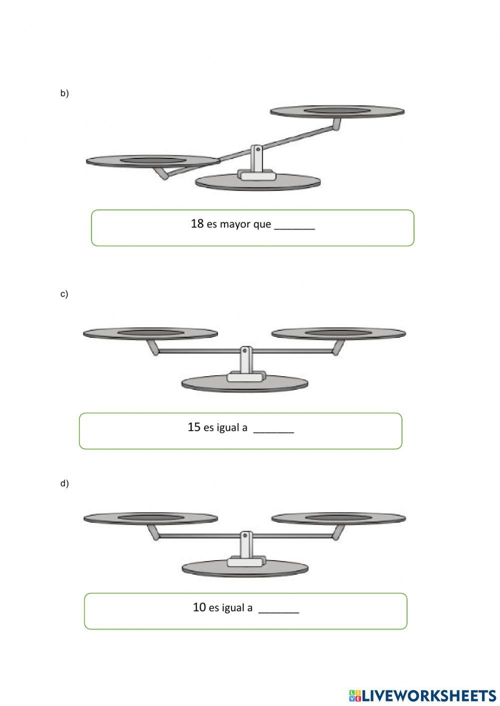 Unidad 4, lección 2 - primeros