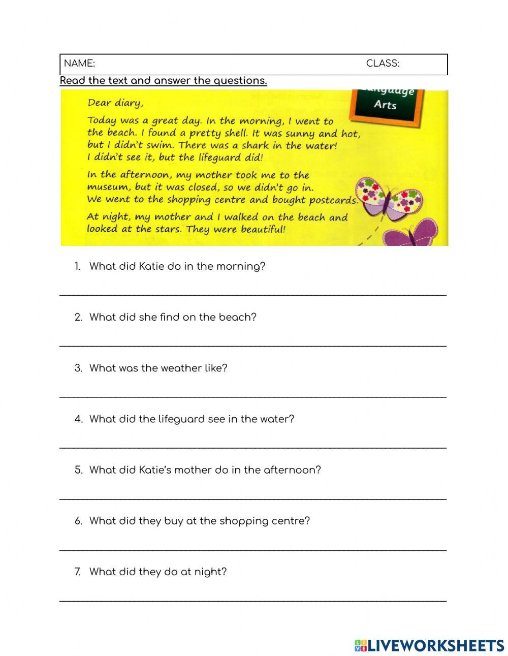 Get Smart Plus 4 Module 9 page 88