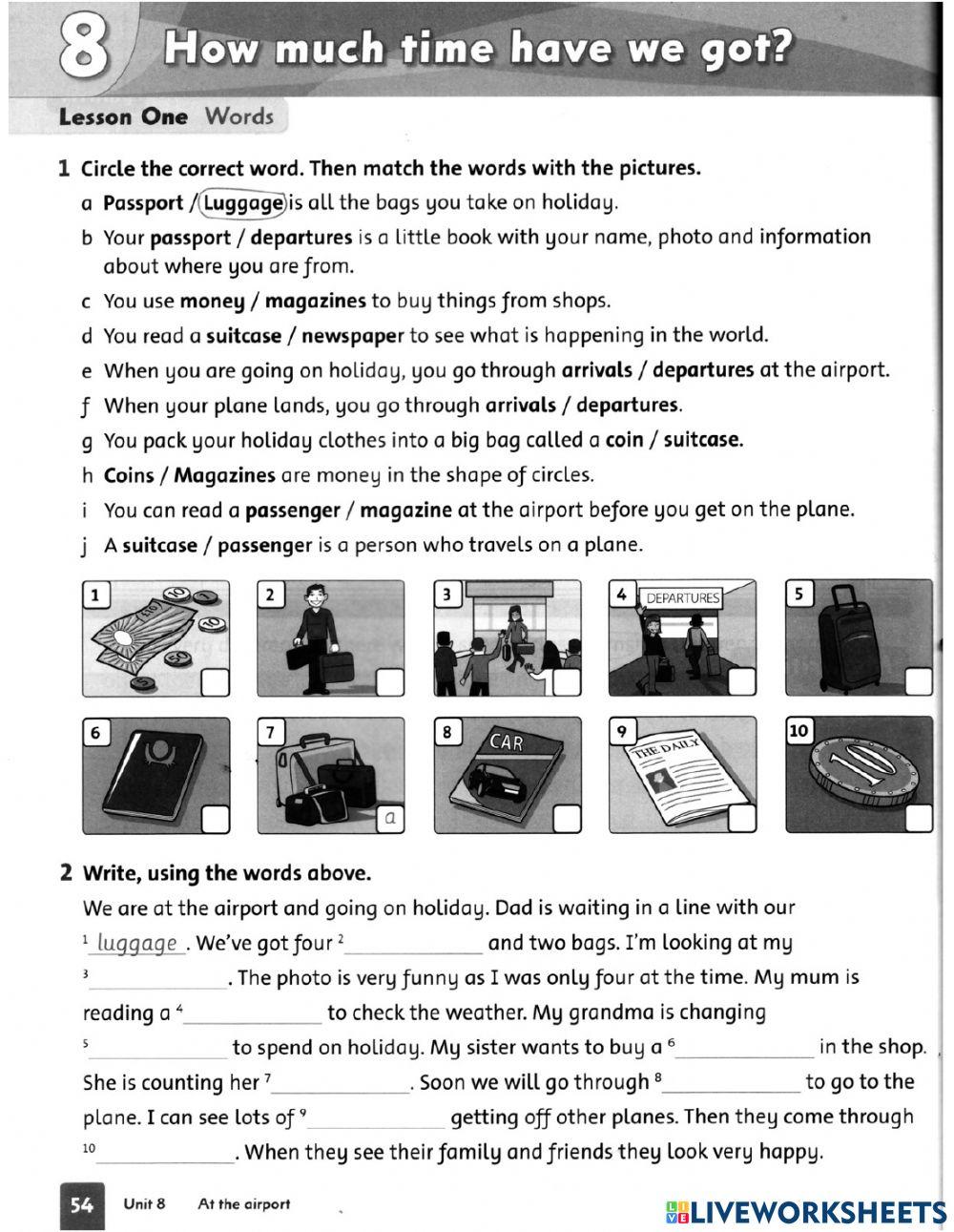 UNIT 8.Lesson 12 Fa4.L2