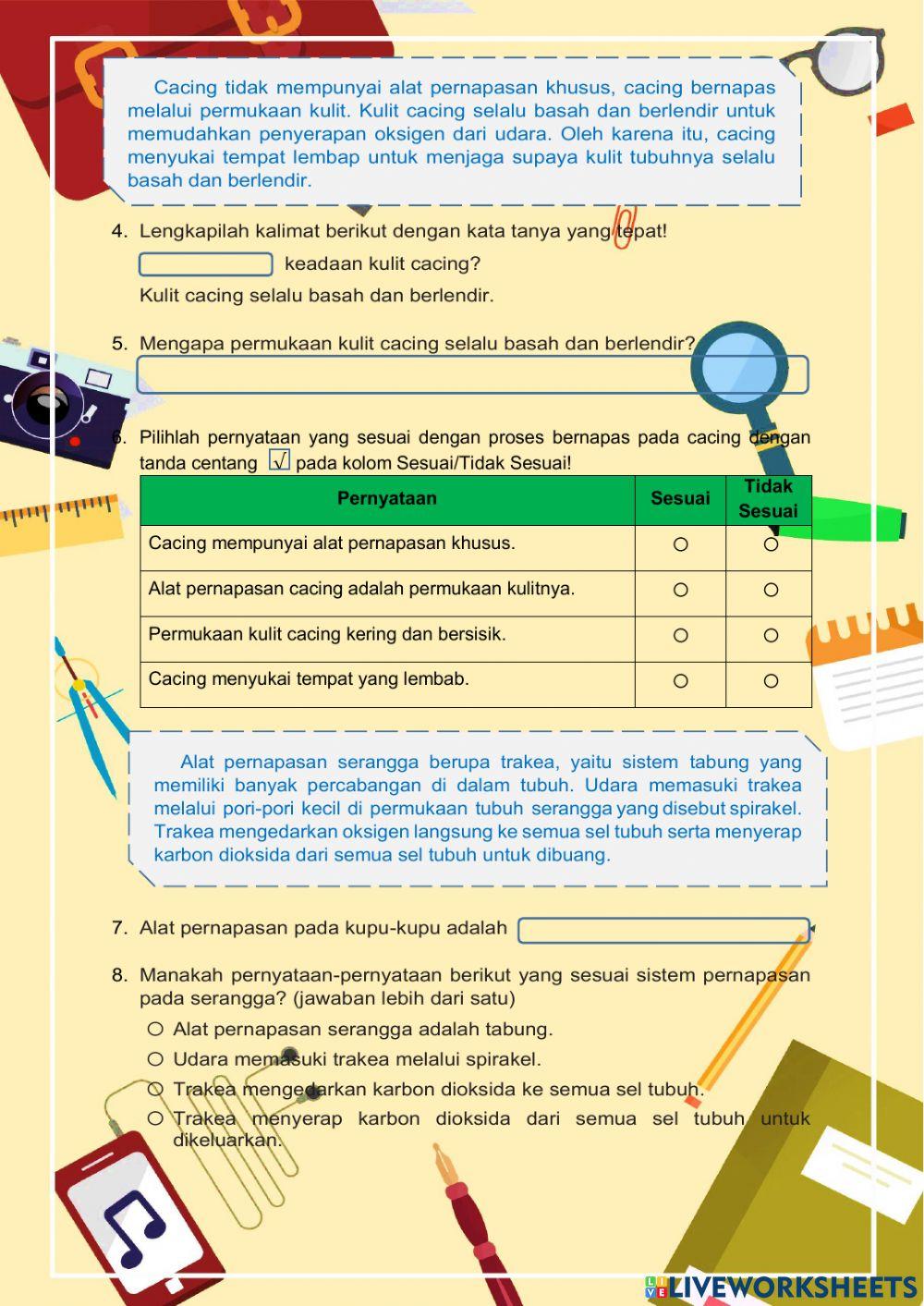 Tema 2 subtema 1 pembelajaran 1