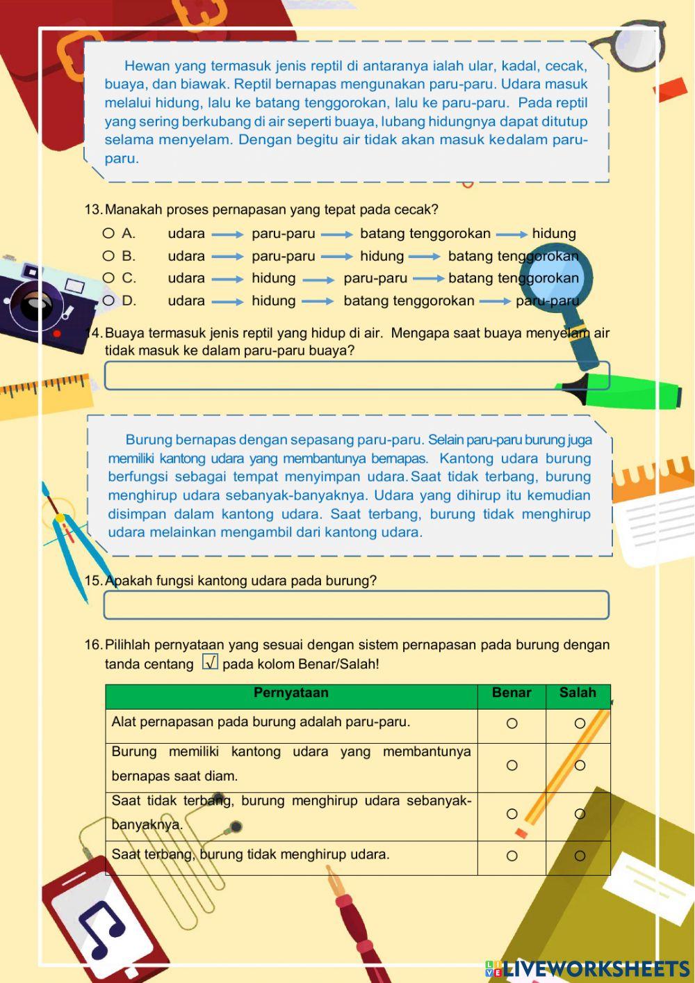 Tema 2 subtema 1 pembelajaran 1