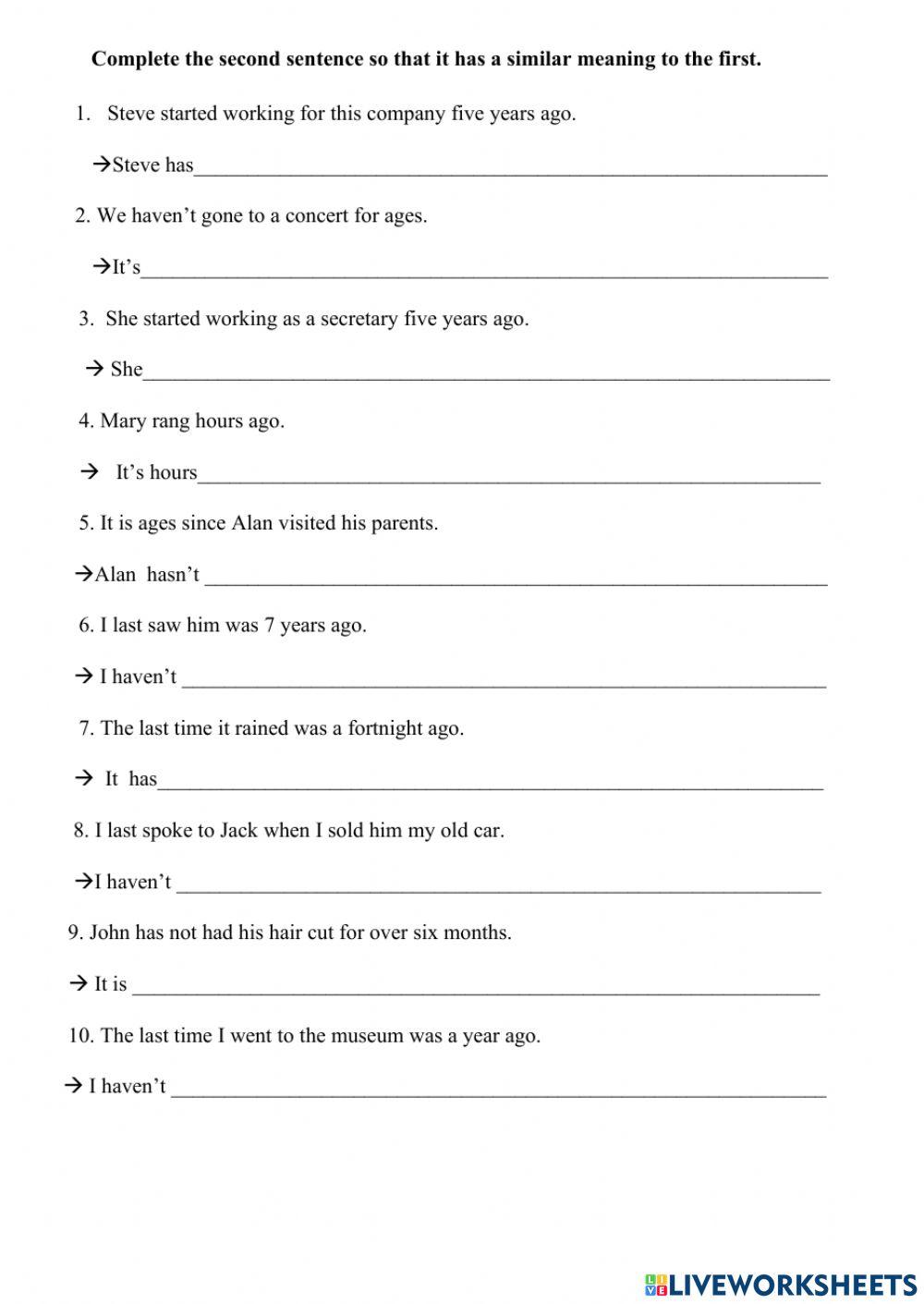 English 12-Unit 1-Rewriting